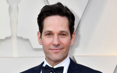Paul Rudd